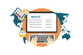 invoice processing